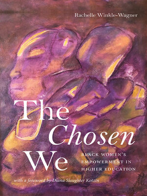 cover image of The Chosen We
